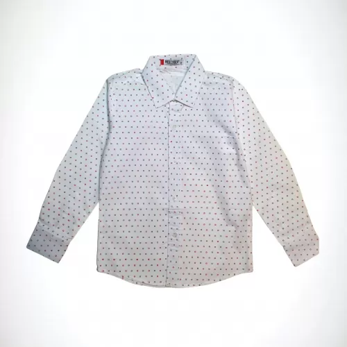 product image MILANO WHITE MUŠKA KOŠULJA